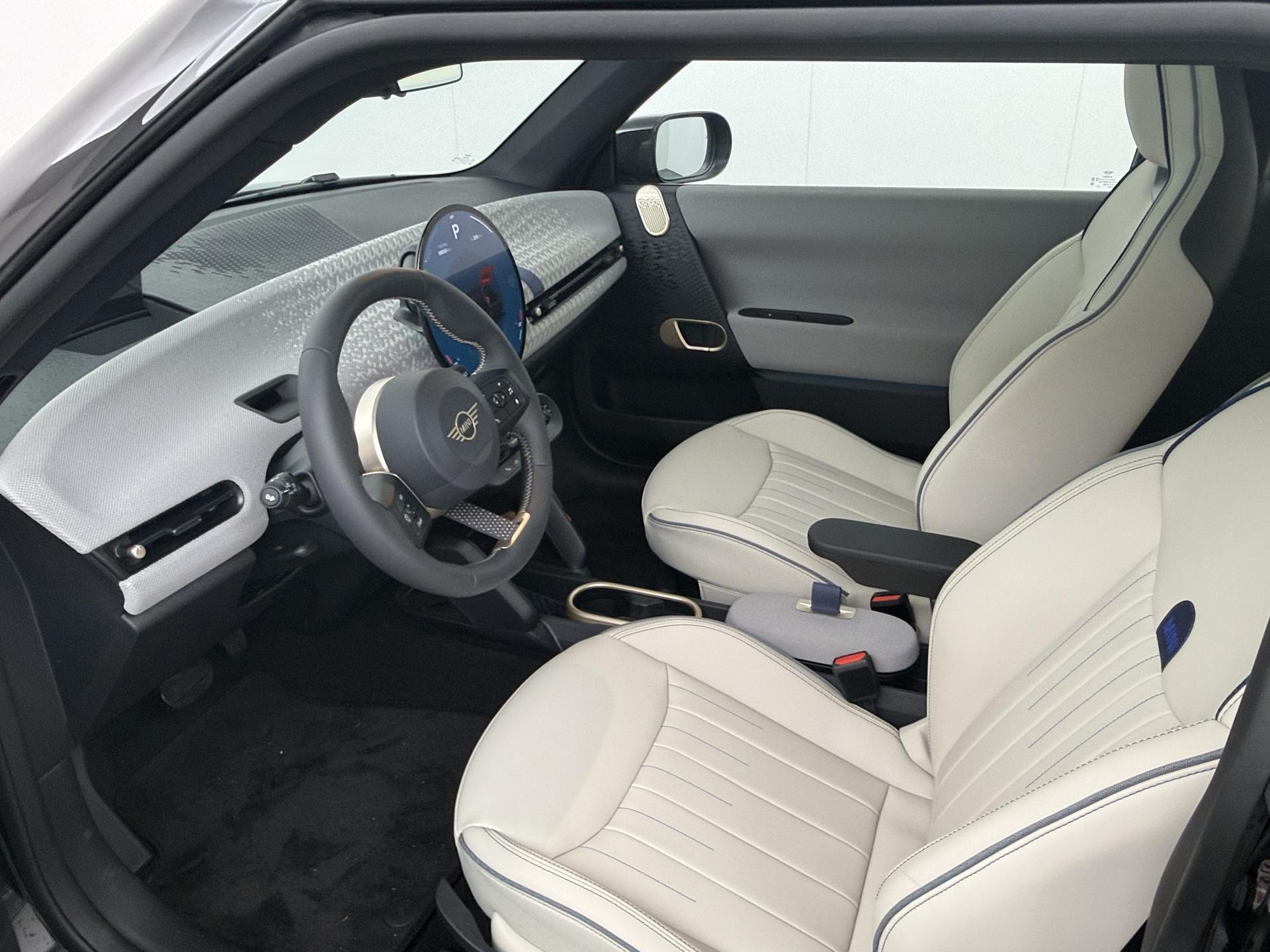 MINI 3-Deurs Cooper E - Afbeelding 4