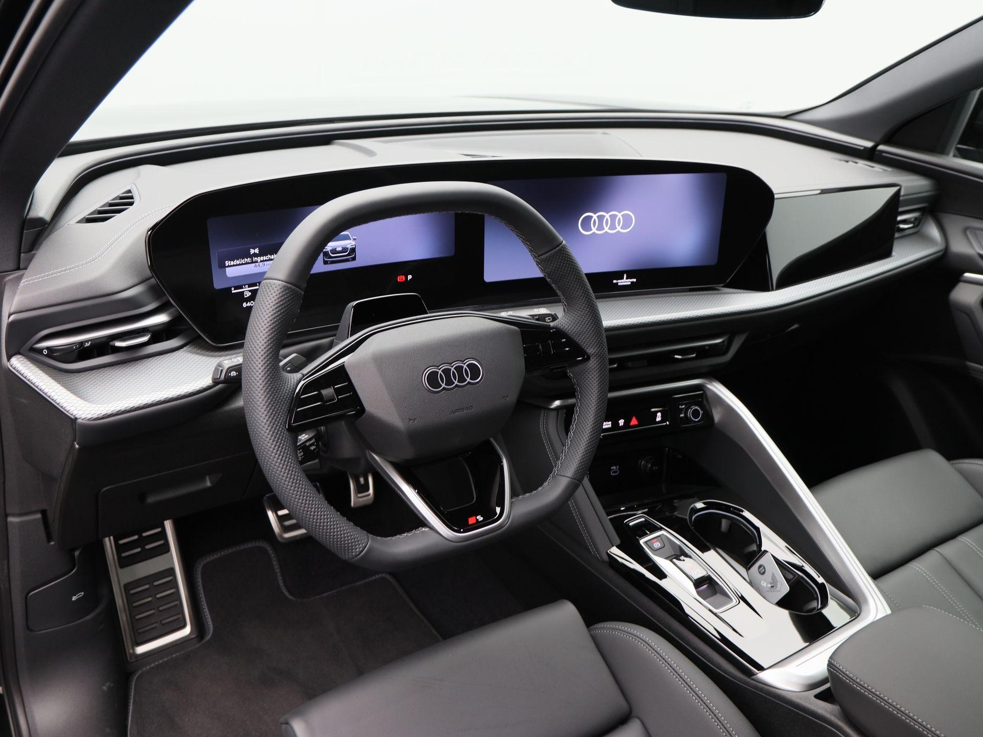 Audi Q5 Sportback 2.0 TFSI e-hybrid | quattro S edition | - Afbeelding 3