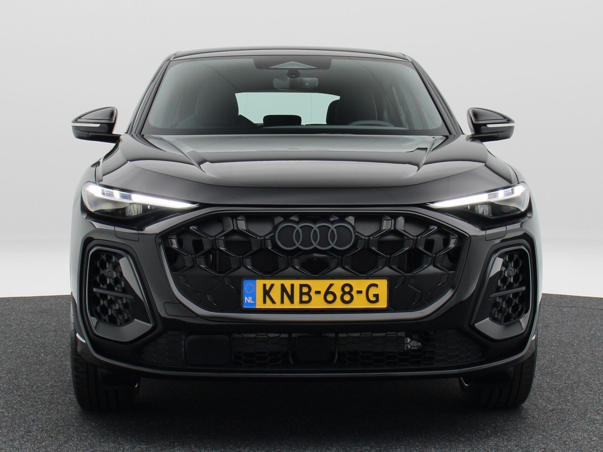 Audi Q5 Sportback 2.0 TFSI e-hybrid | quattro S edition | - Afbeelding 4