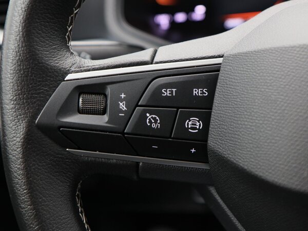 cruise control