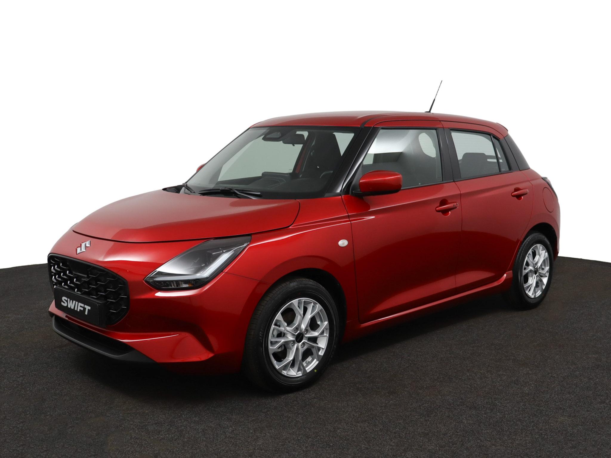 Suzuki Swift 1.2 Comfort Smart Hybrid