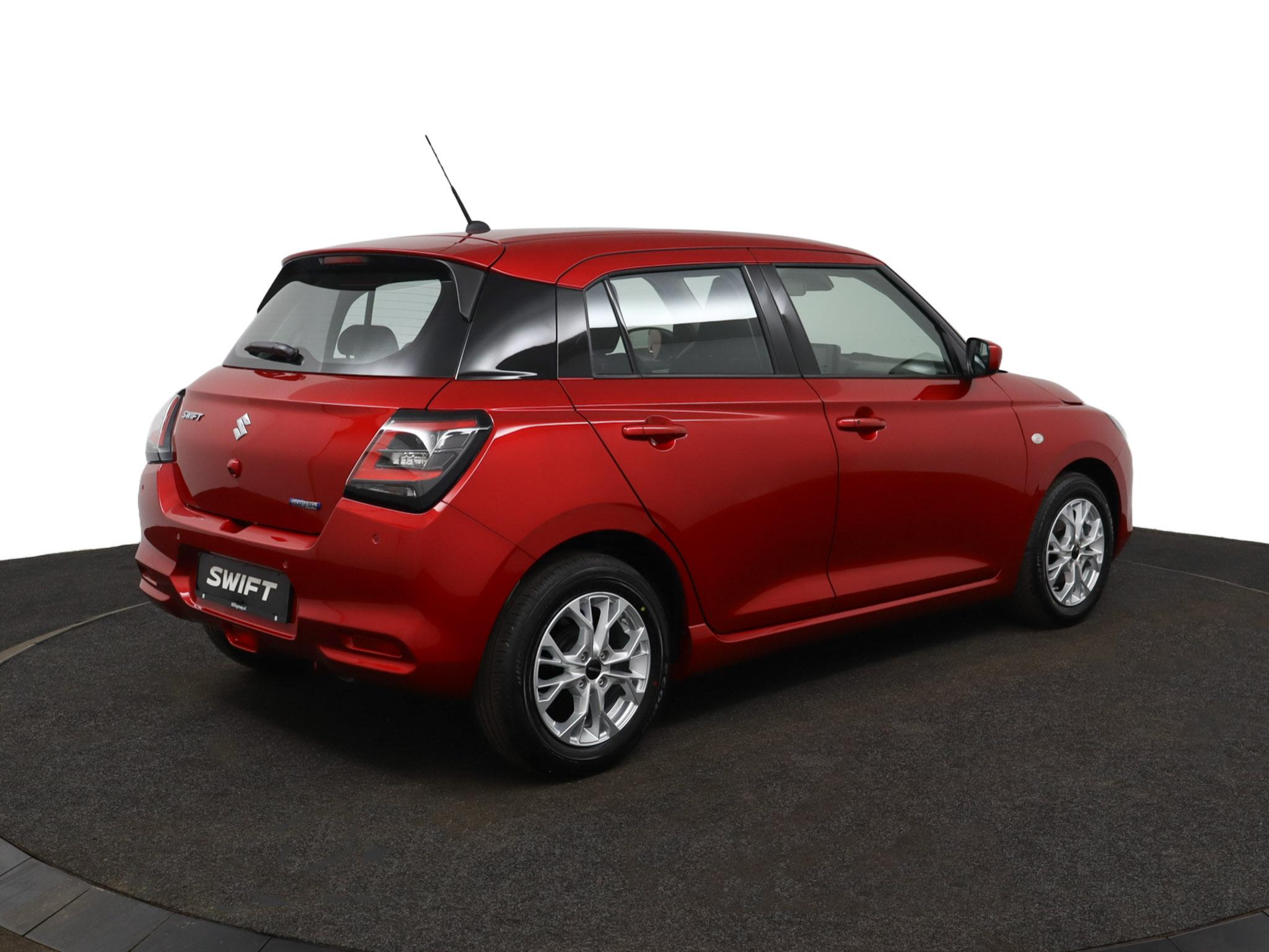 Suzuki Swift 1.2 Comfort Smart Hybrid - Afbeelding 2