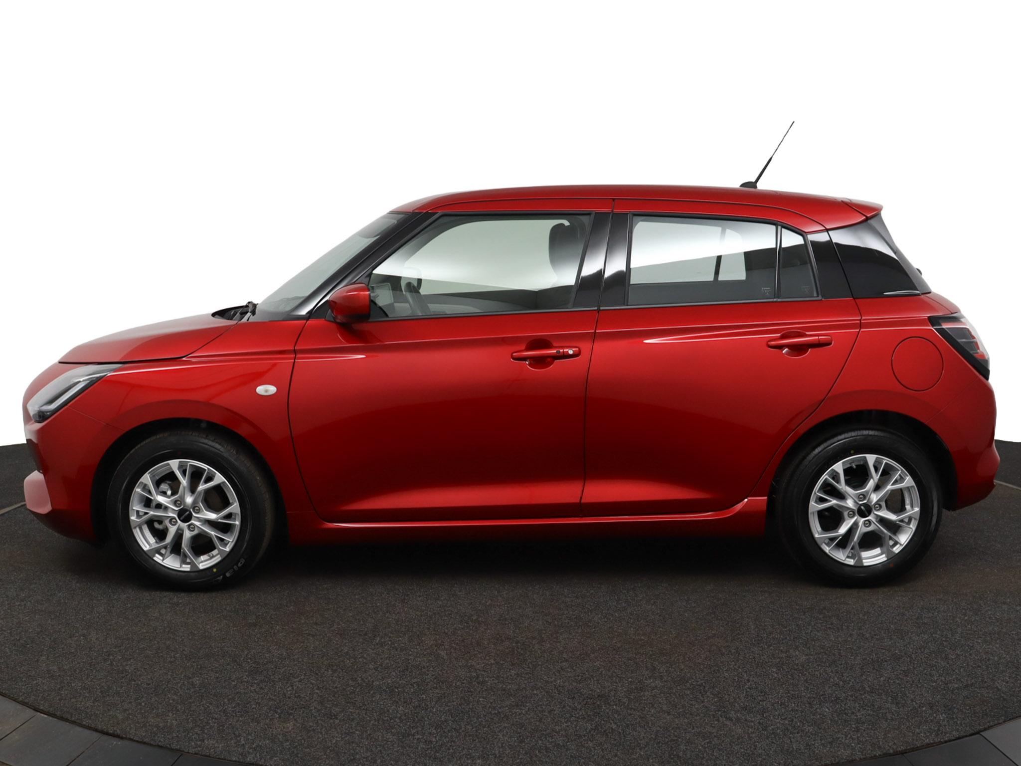 Suzuki Swift 1.2 Comfort Smart Hybrid - Afbeelding 3