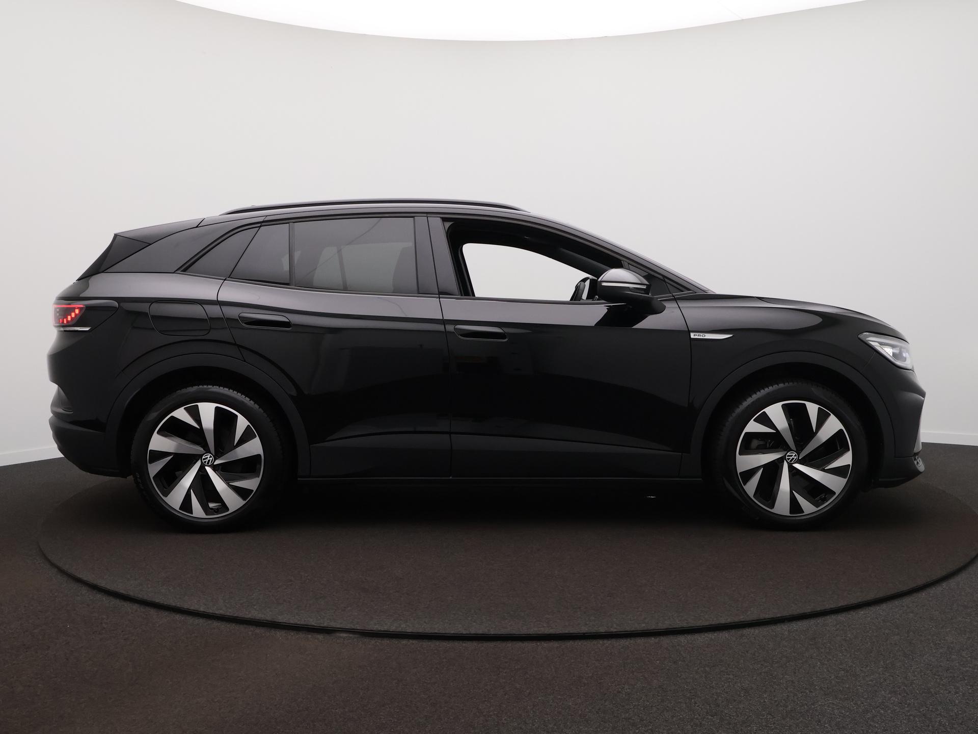 Volkswagen ID.4 Pro Business 77 kWh - Afbeelding 5