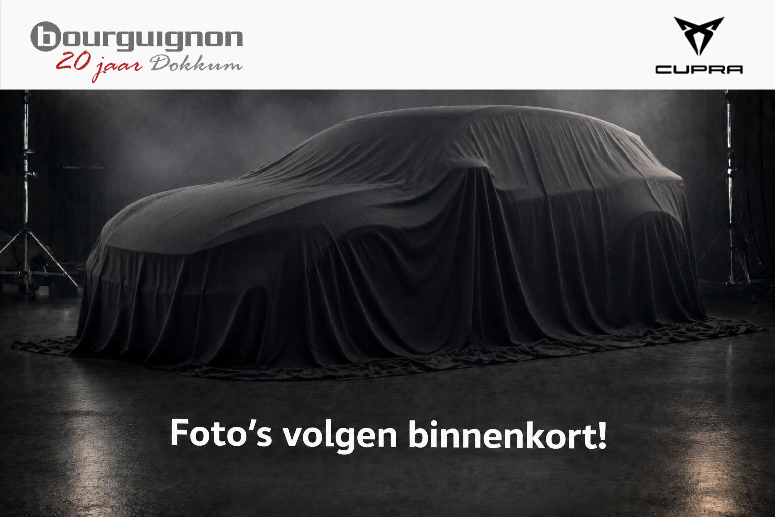 CUPRA Tavascan Endurance 82 kWh - Afbeelding 1