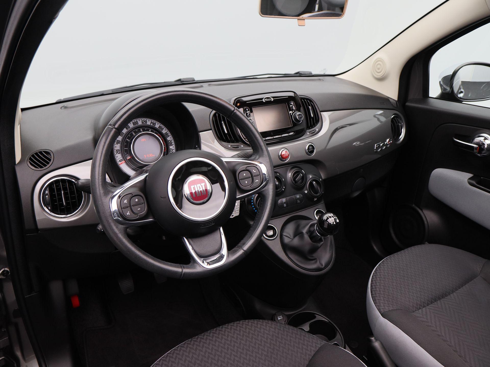 Fiat 500 C 0.9 TwinAir Turbo Young - Afbeelding 3