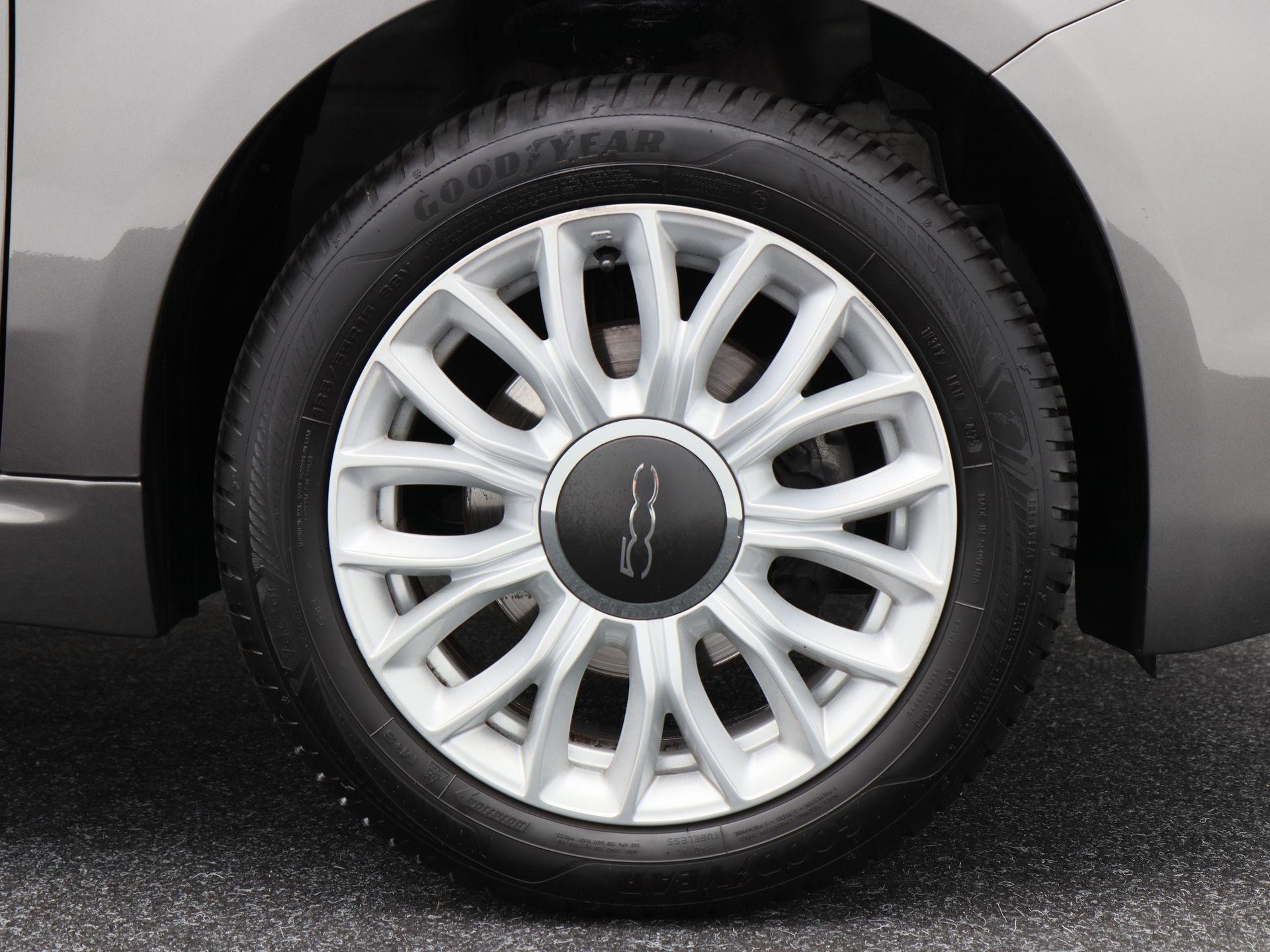 Fiat 500 C 0.9 TwinAir Turbo Young - Afbeelding 4