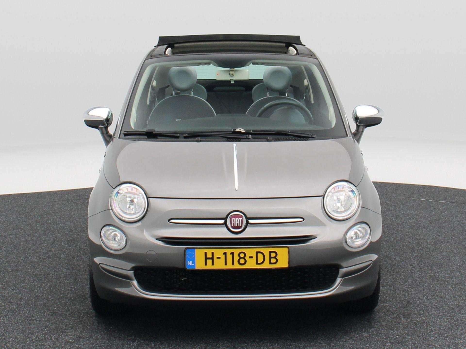 Fiat 500 C 0.9 TwinAir Turbo Young - Afbeelding 5
