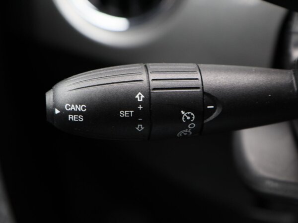 cruise control