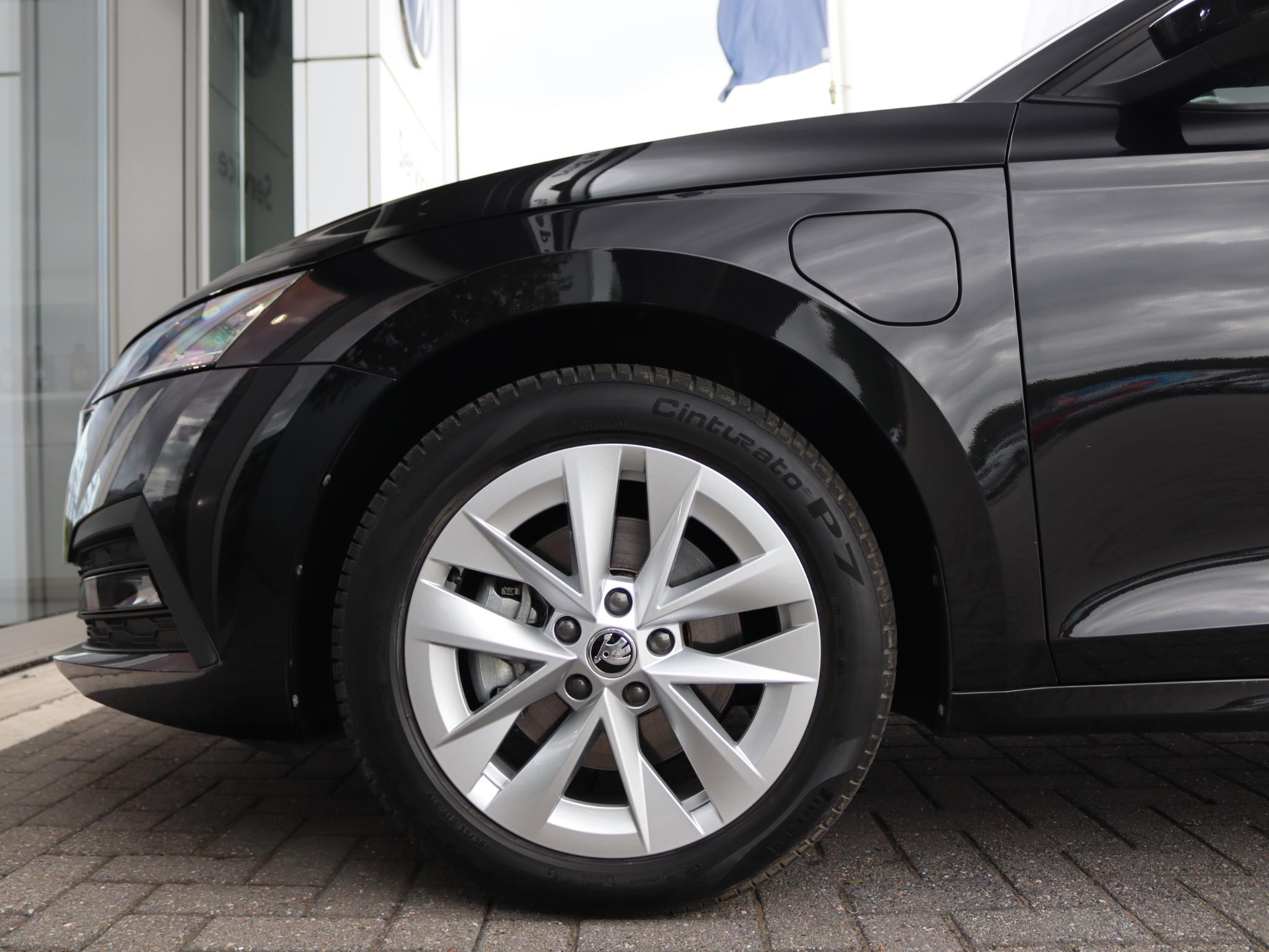 Škoda Octavia 1.4 TSI 218 pk DSG iV PHEV Ambition - Afbeelding 2