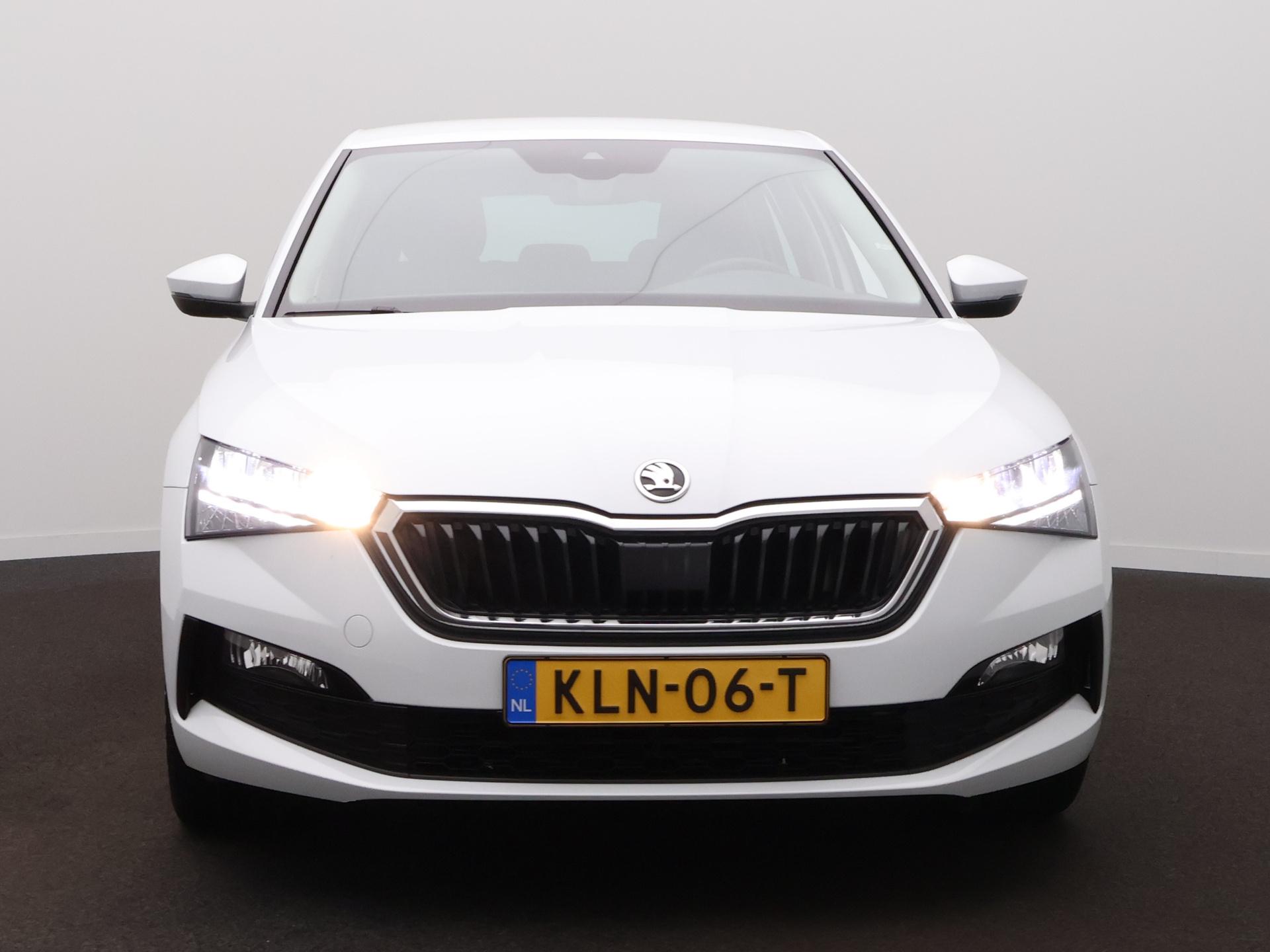 Skoda Scala 1.0 TSI Ambition - Afbeelding 2