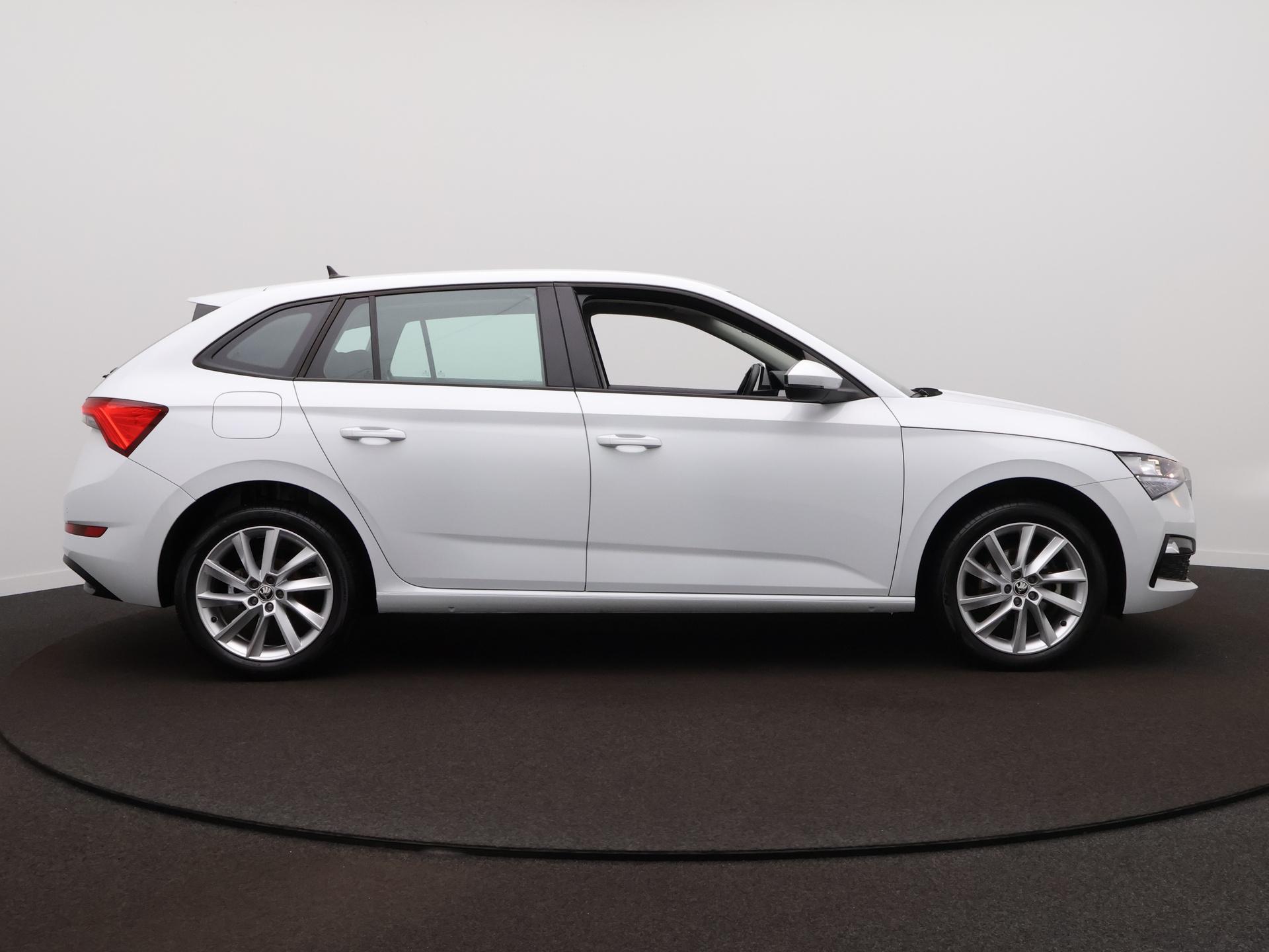 Skoda Scala 1.0 TSI Ambition - Afbeelding 5