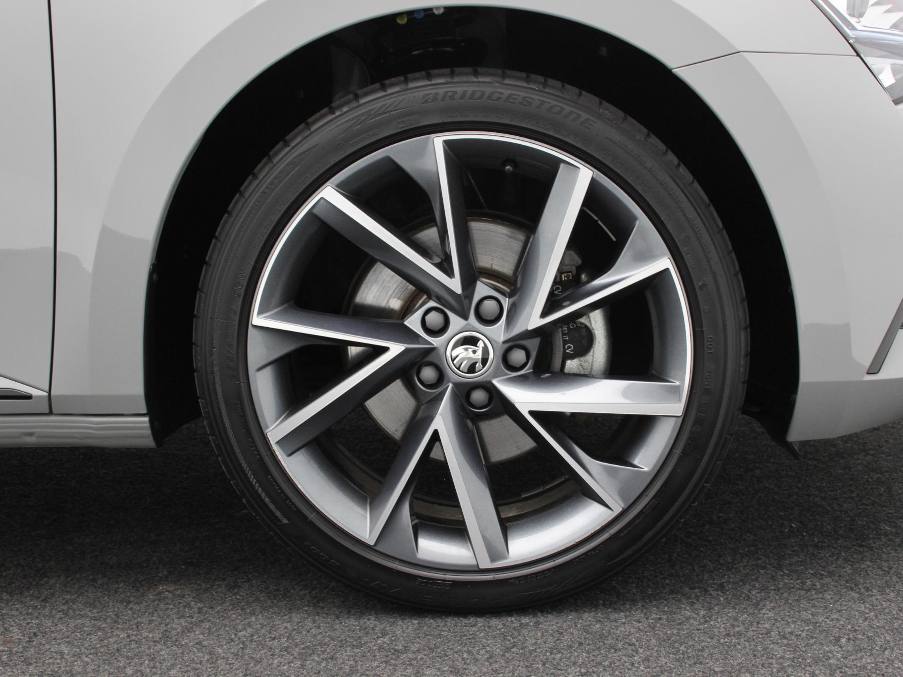 Škoda Superb Combi 1.4 TSI iV Sportline Business - Afbeelding 5