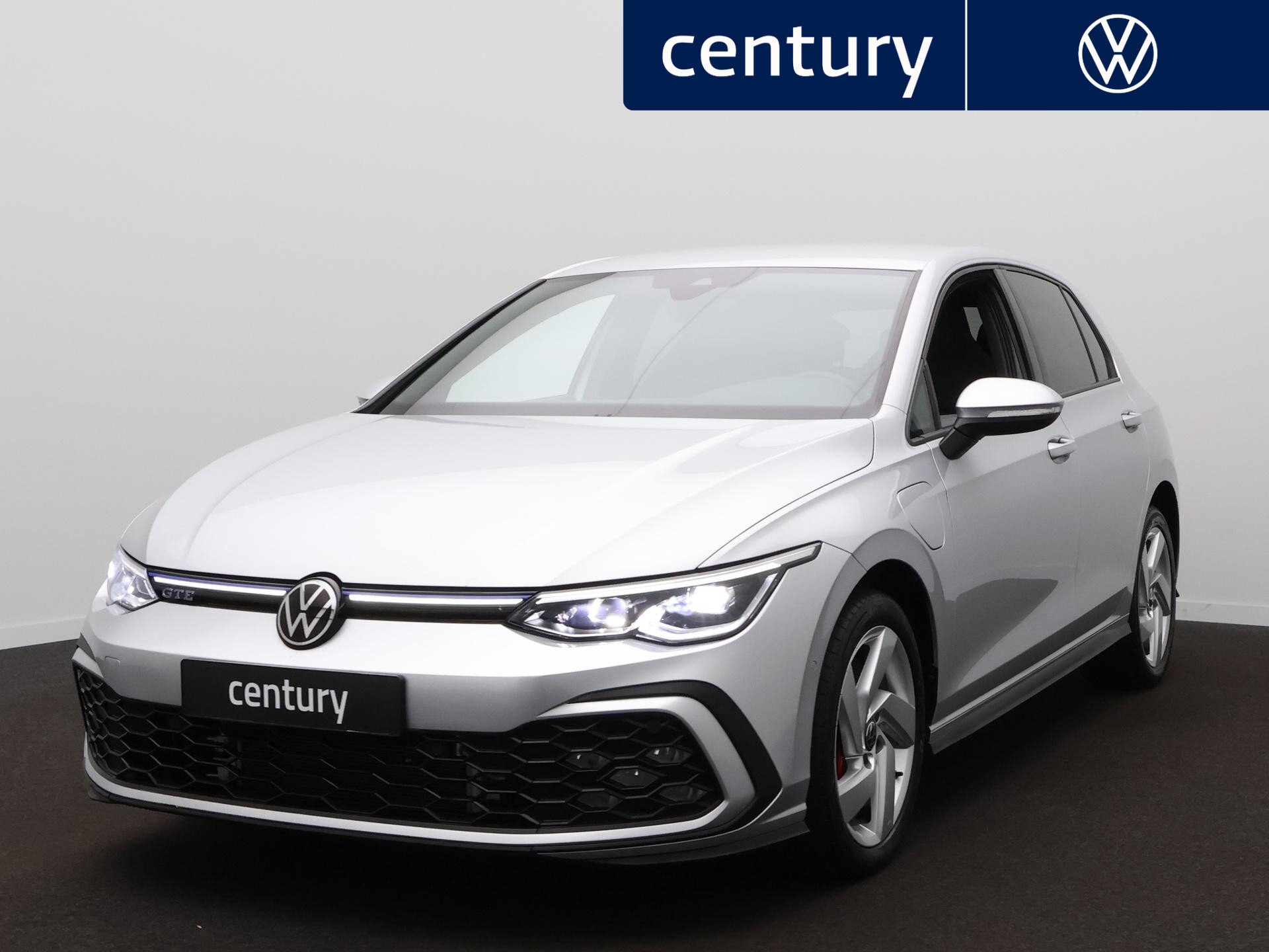 Volkswagen Golf 1.4 eHybrid GTE - Afbeelding 1