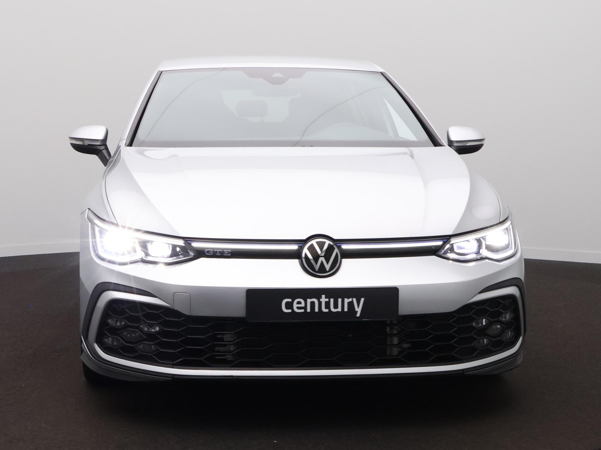 Volkswagen Golf 1.4 eHybrid GTE - Afbeelding 2