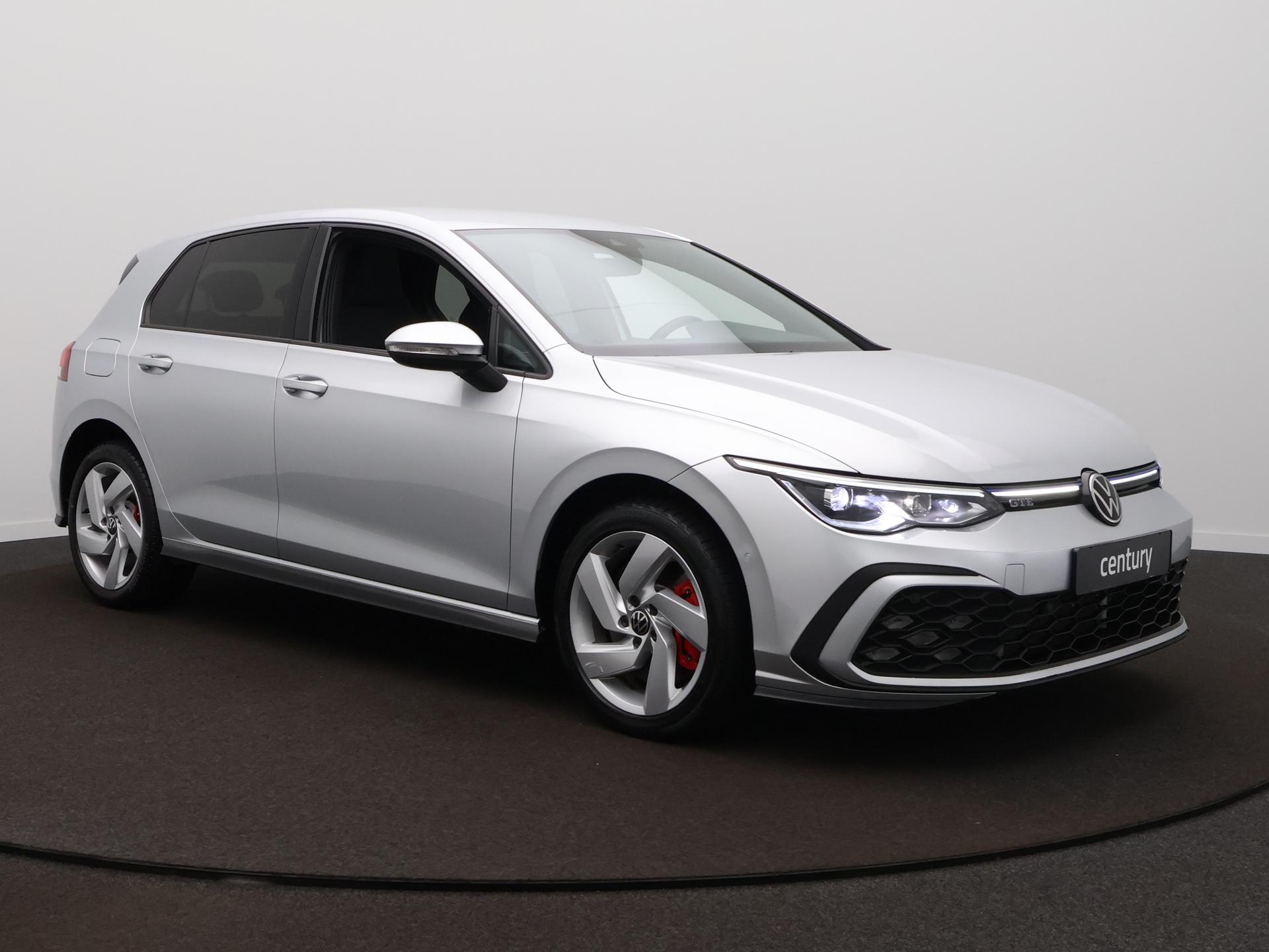 Volkswagen Golf 1.4 eHybrid GTE - Afbeelding 3