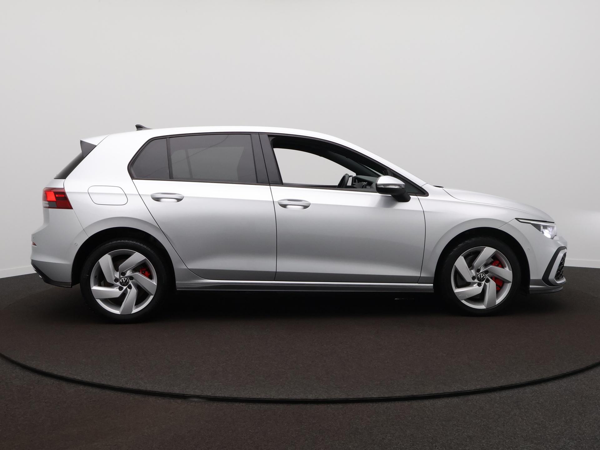 Volkswagen Golf 1.4 eHybrid GTE - Afbeelding 5