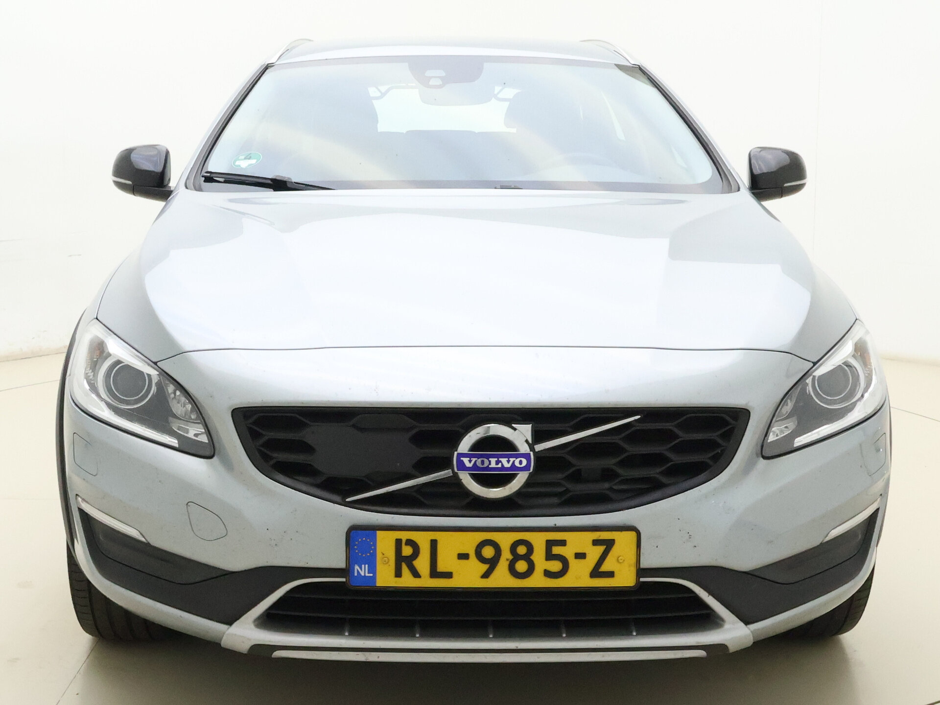 Volvo V60 Cross Country D3 Polar+ - Afbeelding 3