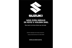 Suzuki Swift 1.2 Select Smart Hybrid 83pk - Afbeelding 3