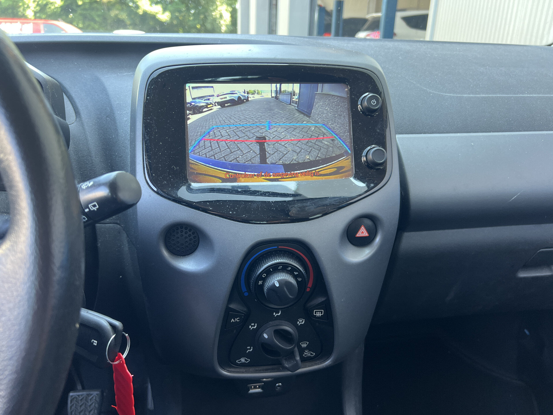 Toyota Aygo 1.0 VVT-i x-play - Afbeelding 3