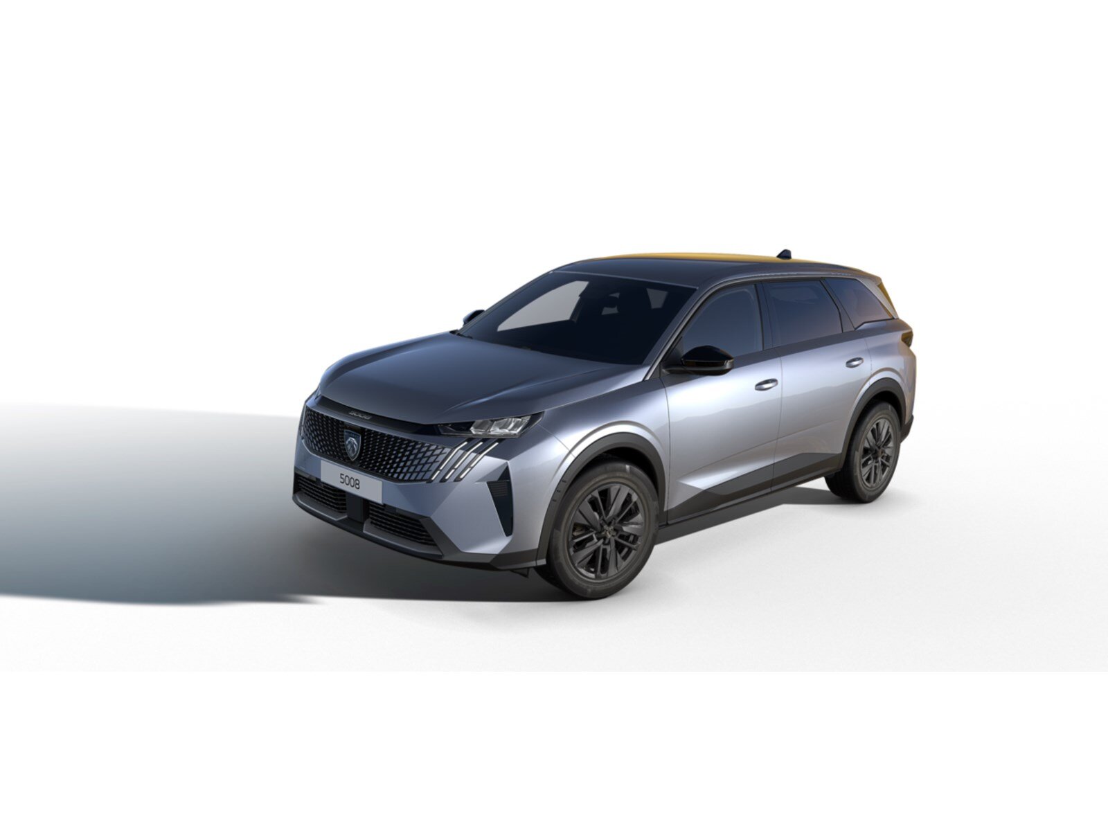 Peugeot 5008 Allure - Afbeelding 3