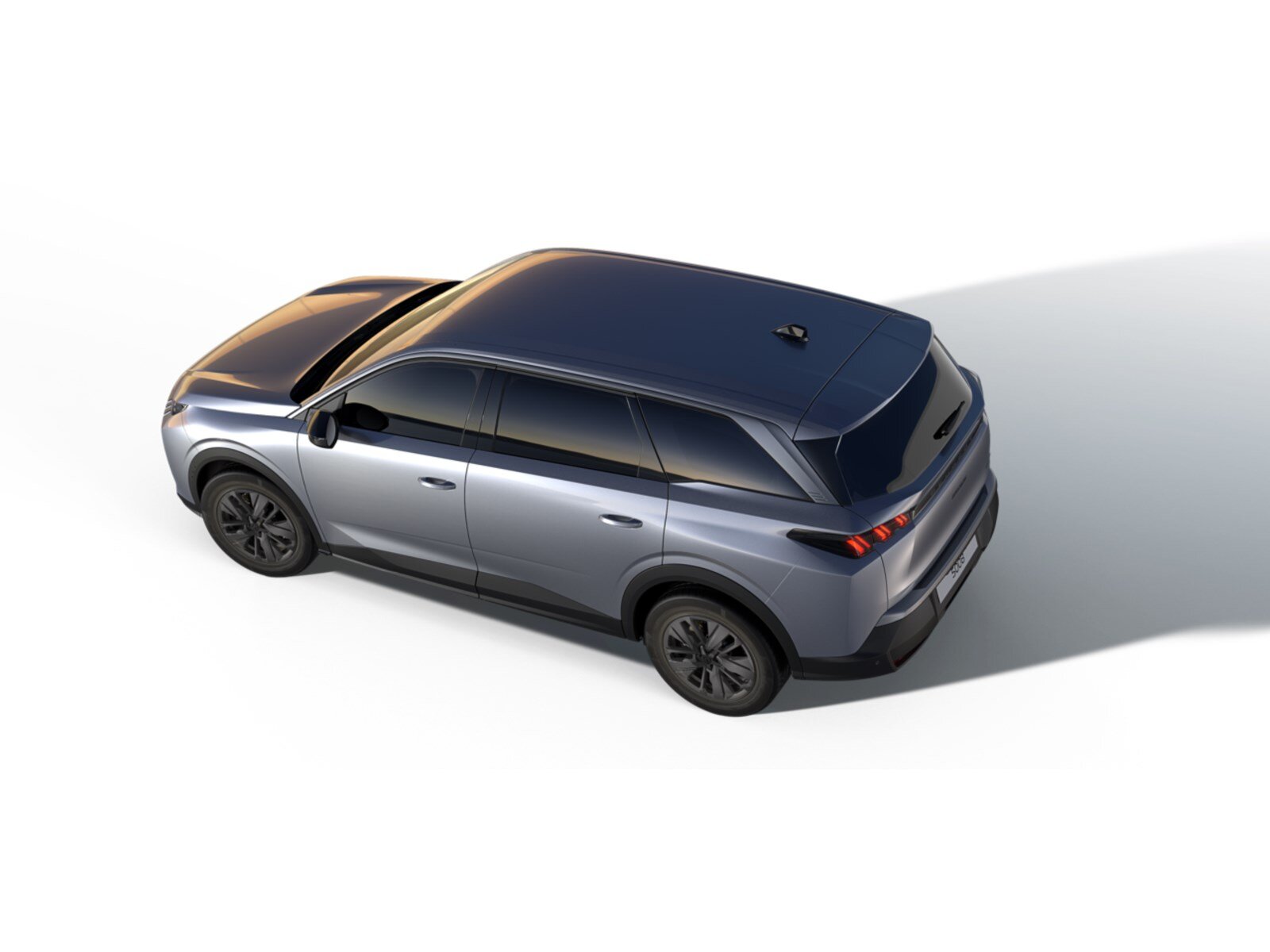 Peugeot 5008 Allure - Afbeelding 5