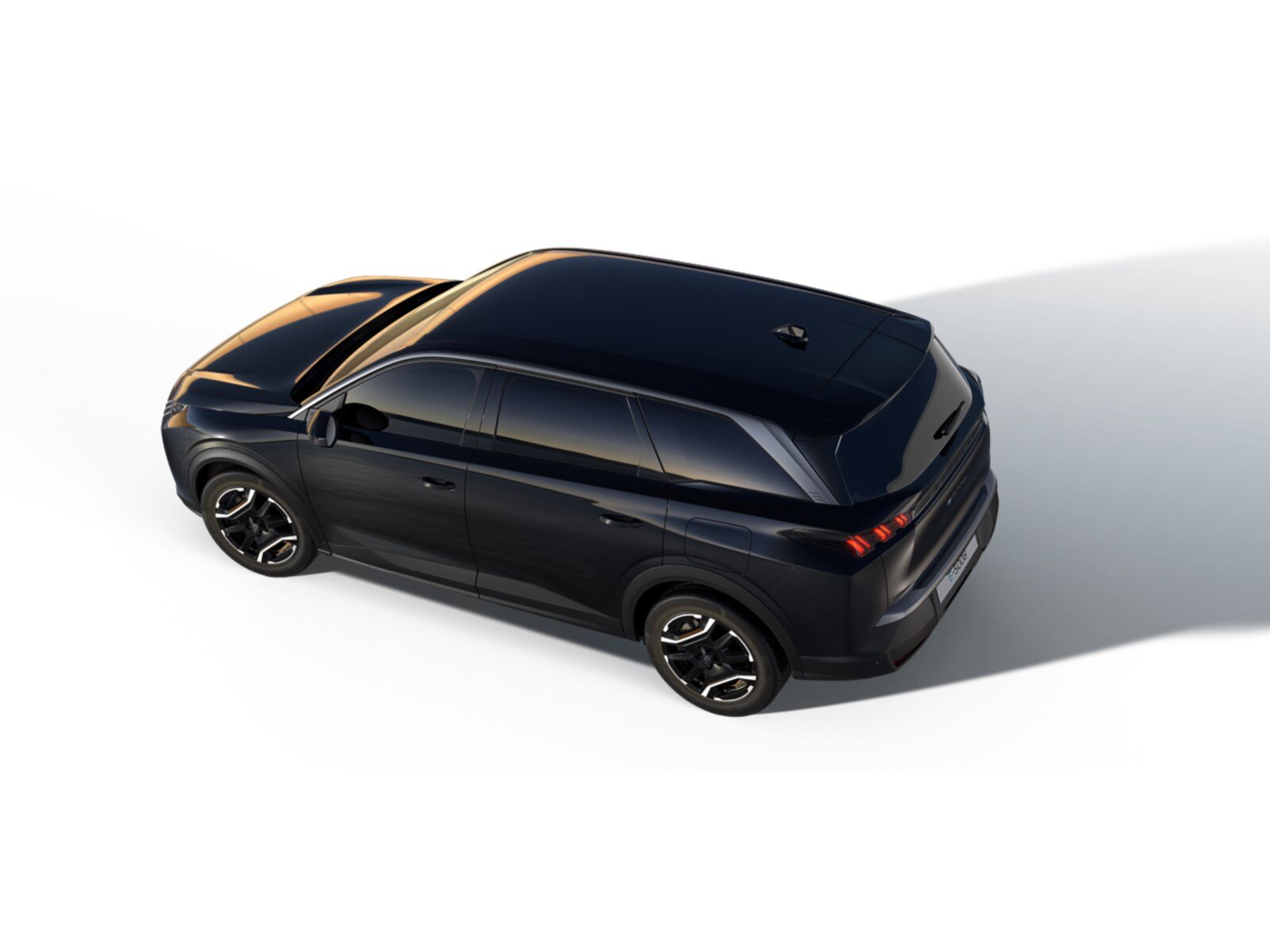 Peugeot 5008 Allure - Afbeelding 5