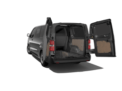 Peugeot Expert Standaard Dubbele Cabine - Elektrisch - Afbeelding 5