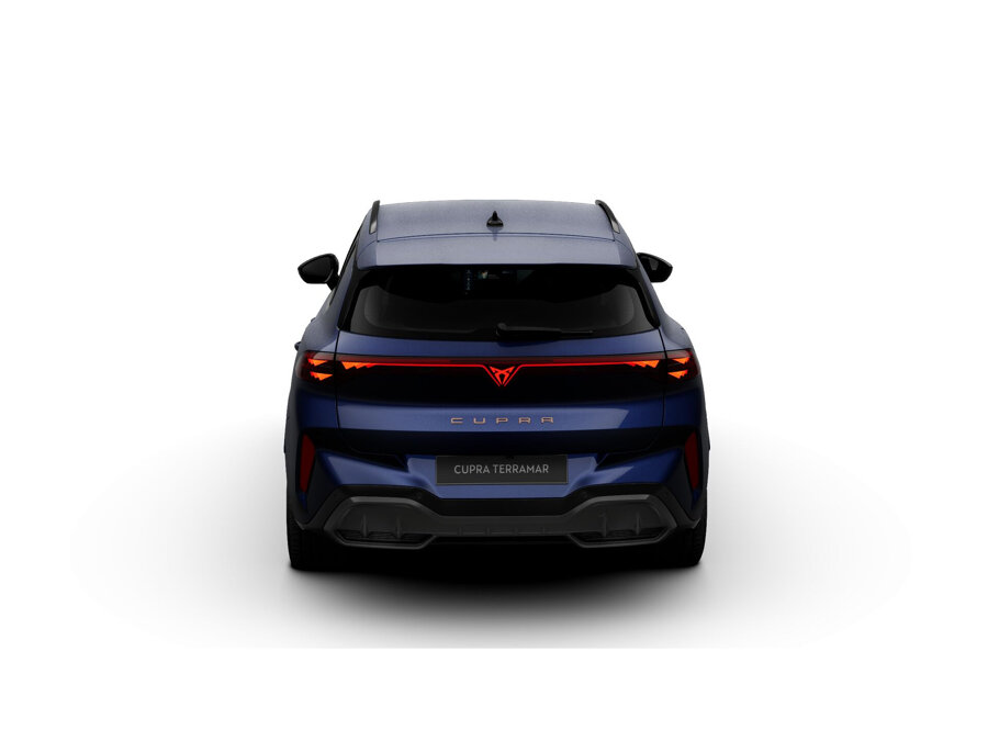 CUPRA Terramar Business Limited
