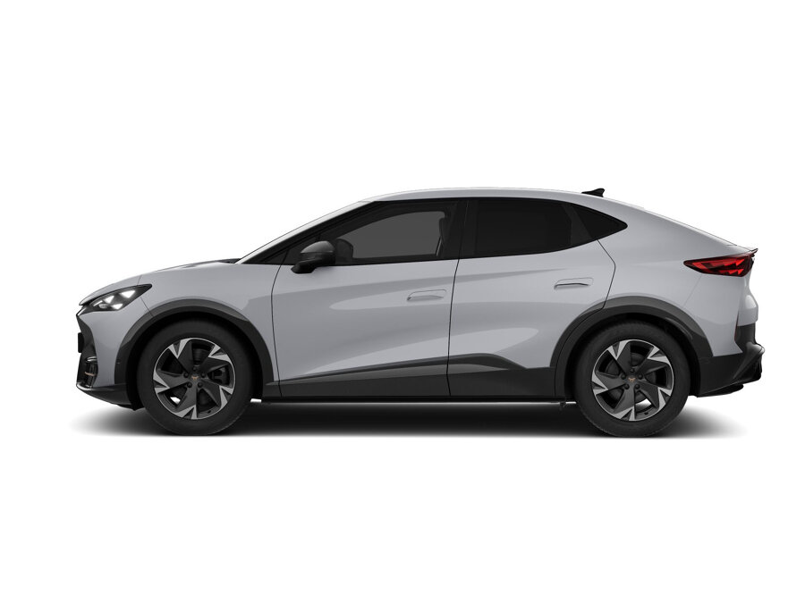 CUPRA Tavascan Business
