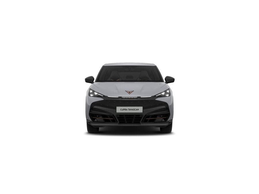 CUPRA Tavascan Business