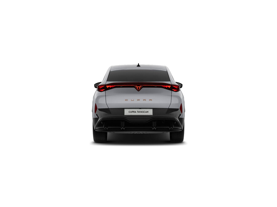 CUPRA Tavascan Business