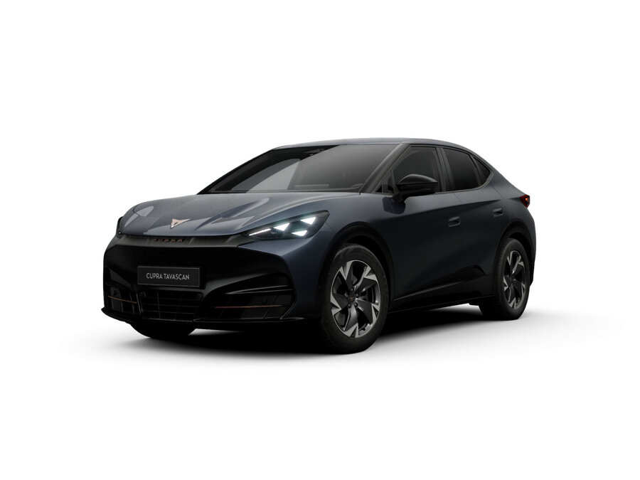 CUPRA Tavascan Business