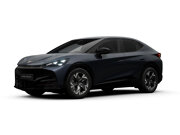 CUPRA Tavascan Business