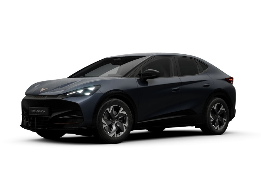 CUPRA Tavascan Business