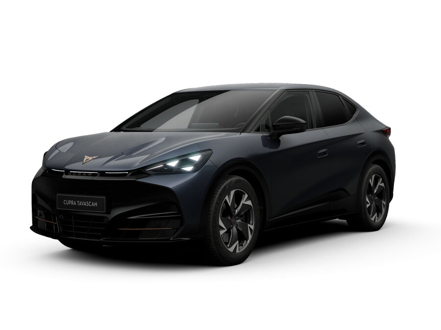 CUPRA Tavascan Business