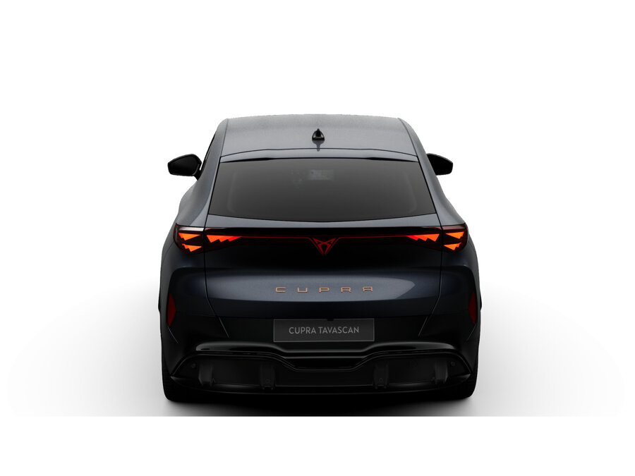 CUPRA Tavascan Business