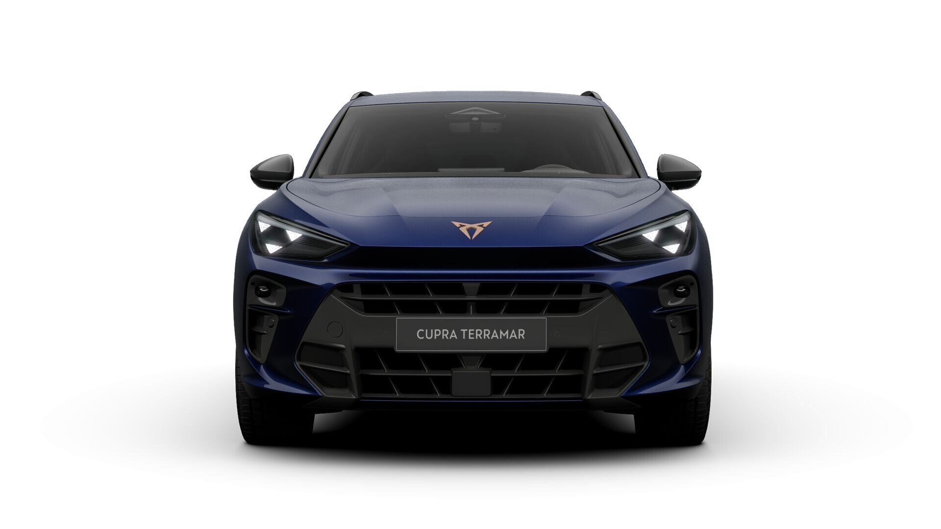 CUPRA