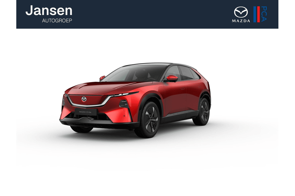 Mazda CX‑6e Takumi Business Edition - Afbeelding 1