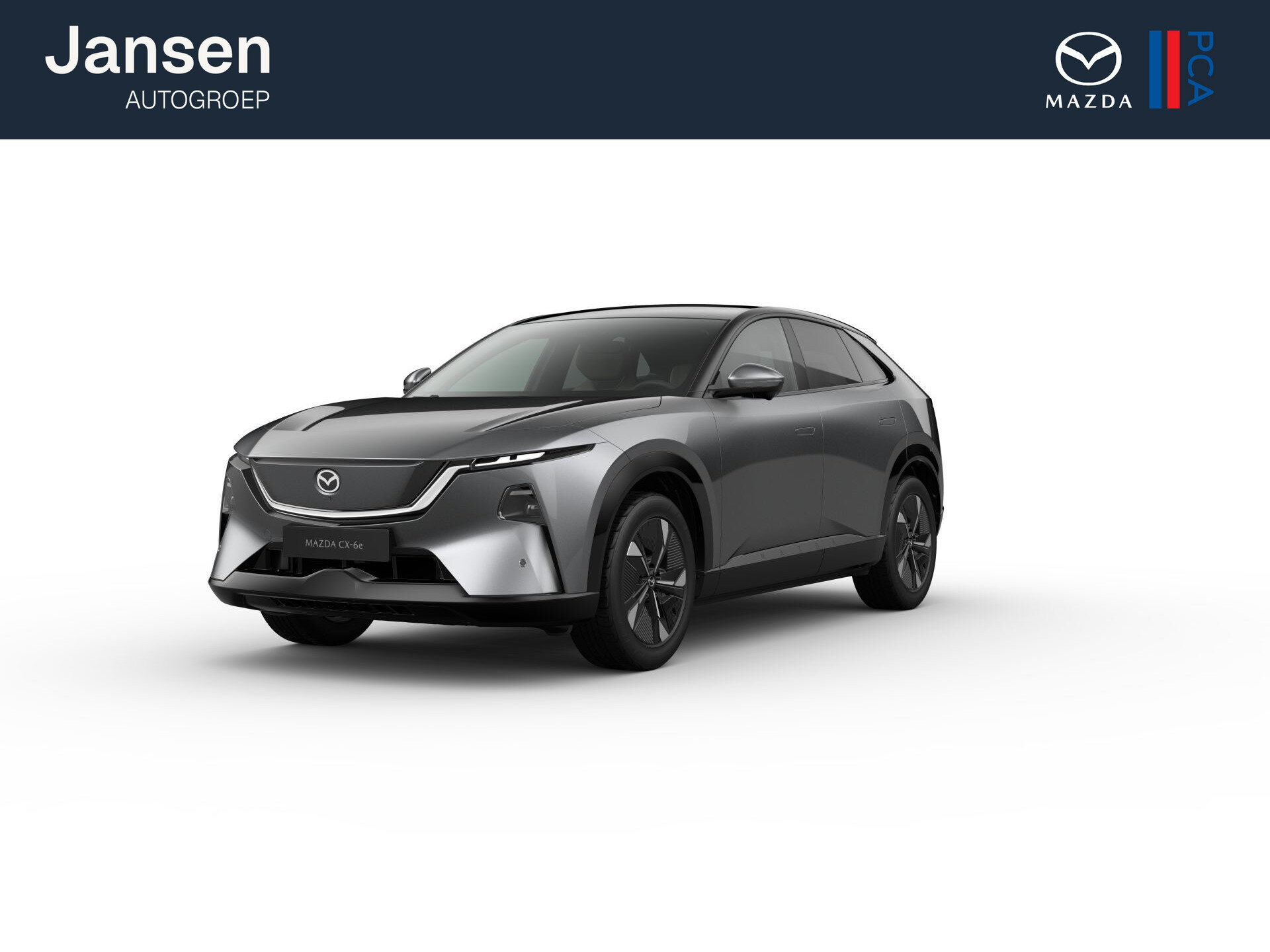 Mazda CX‑6e Takumi Business Edition - Afbeelding 1