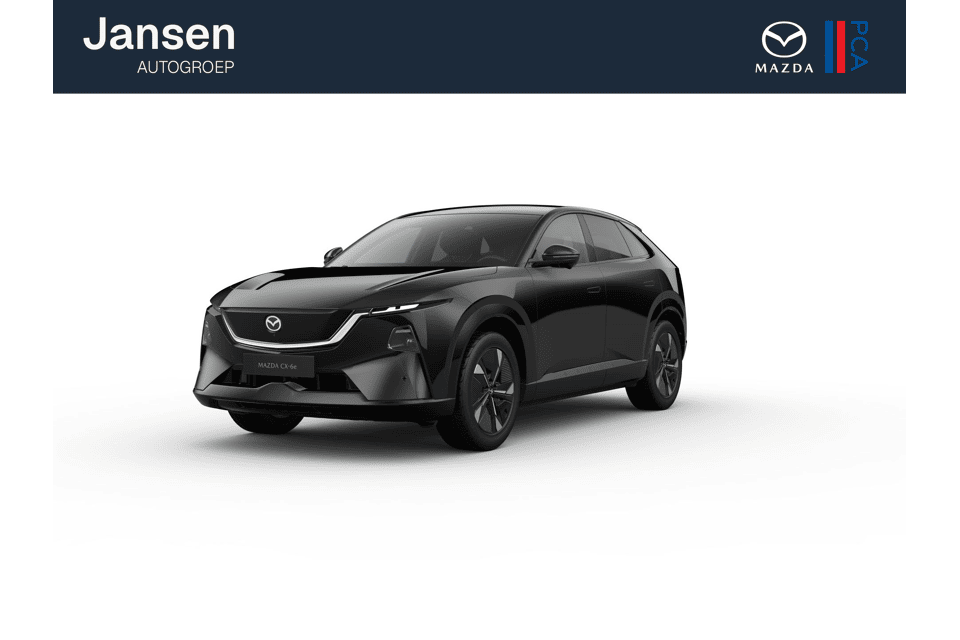 Mazda CX‑6e Takumi Business Edition - Afbeelding 1