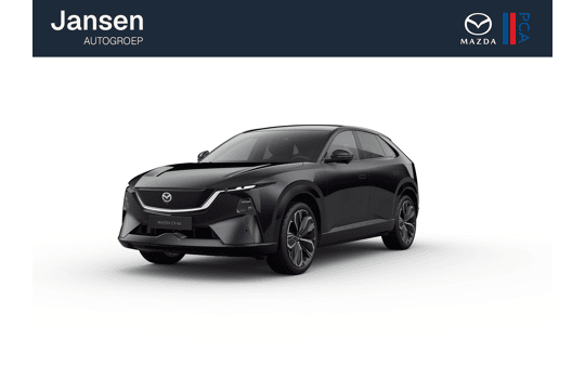 Mazda CX-6e Takumi