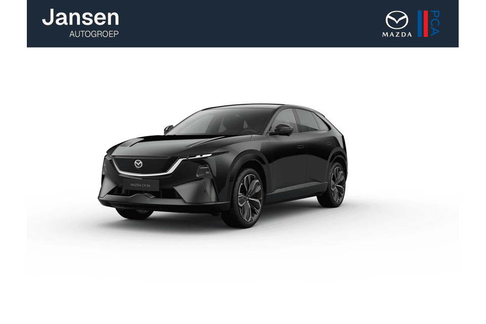 Mazda CX‑6e Takumi - Afbeelding 1