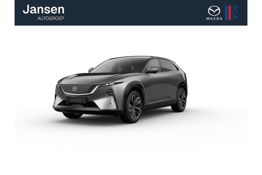 Mazda CX-6e Takumi