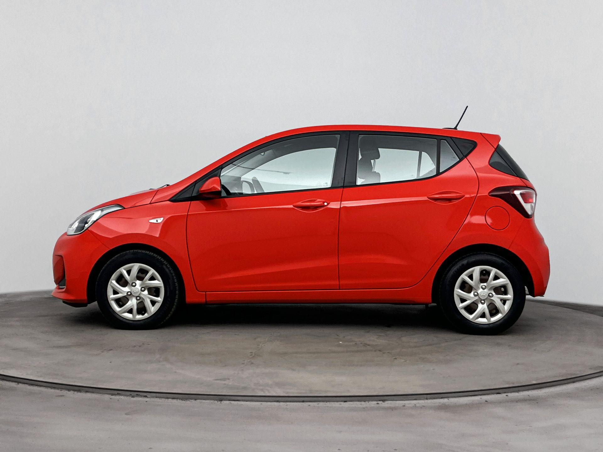 Hyundai i10 1.0i Comfort - Afbeelding 4