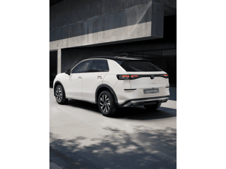 Volkswagen T-Roc Limited Edition - Afbeelding 3