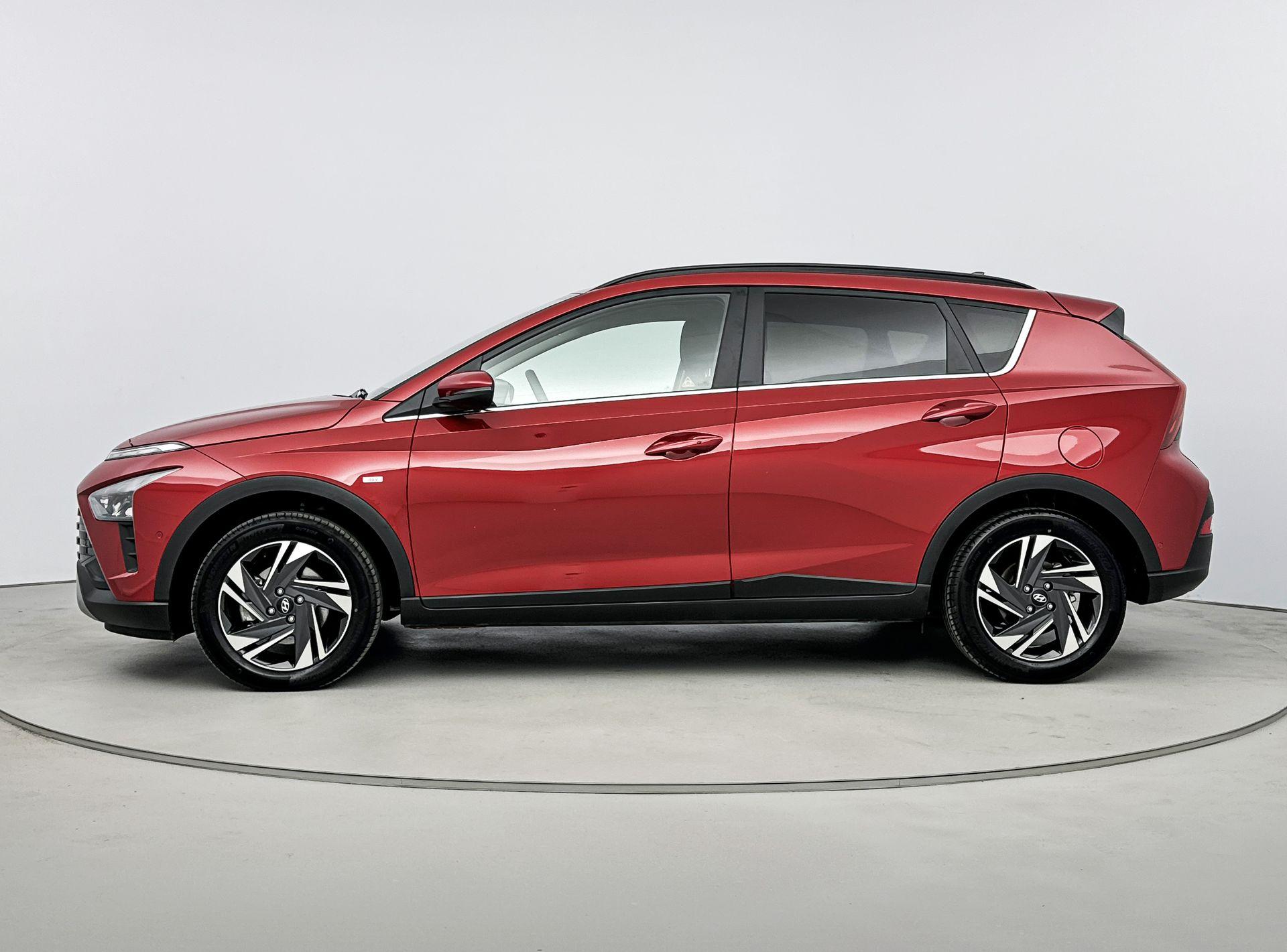 Hyundai Bayon 1.0 T-GDI Premium - Afbeelding 3