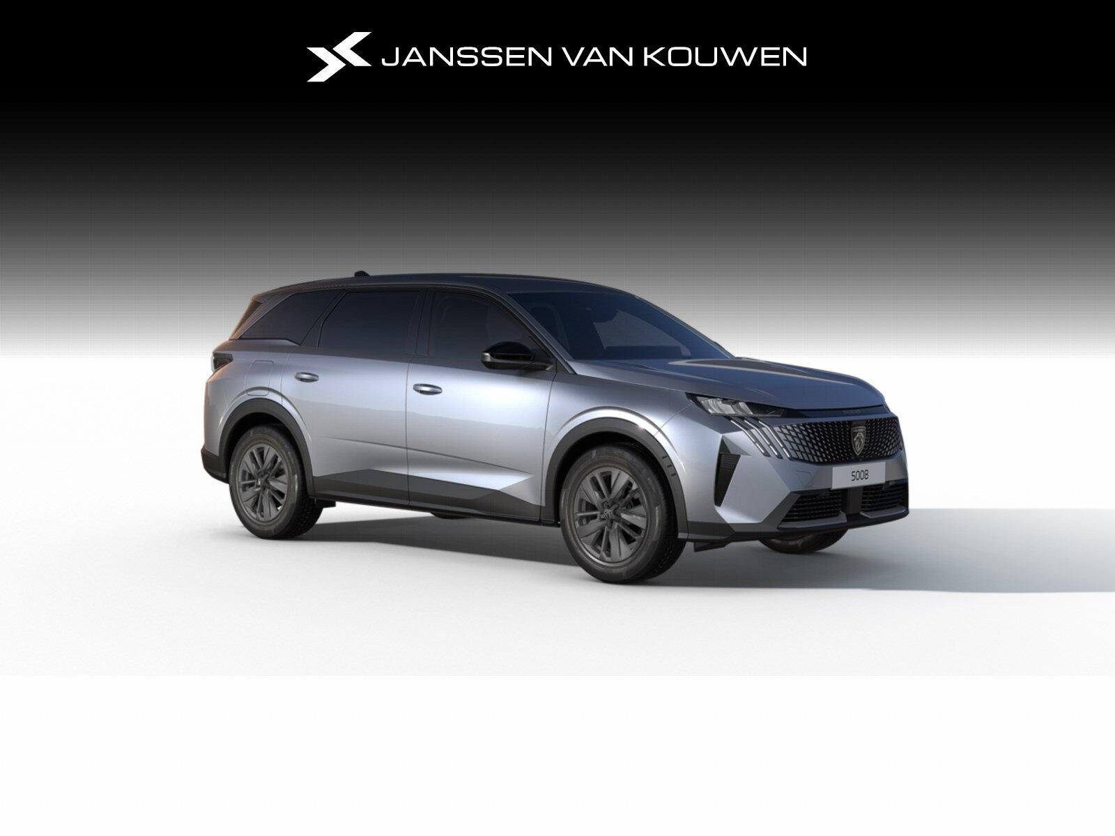 Peugeot 5008 Allure