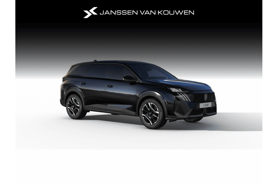 Peugeot 5008 Allure - Afbeelding 1