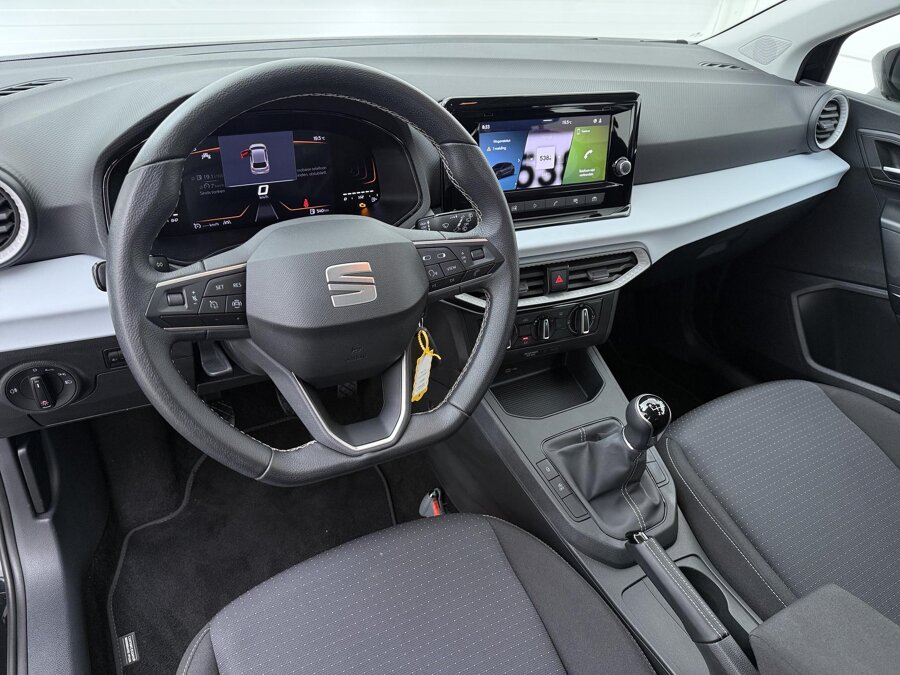 SEAT Ibiza 1.0 EcoTSI Style Connect